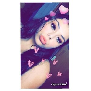 Meet your Posher, Braylynn